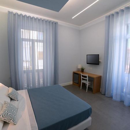 In Centro B&B Castellammare di Stabia Eksteriør bilde