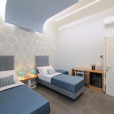 In Centro B&B Castellammare di Stabia Eksteriør bilde