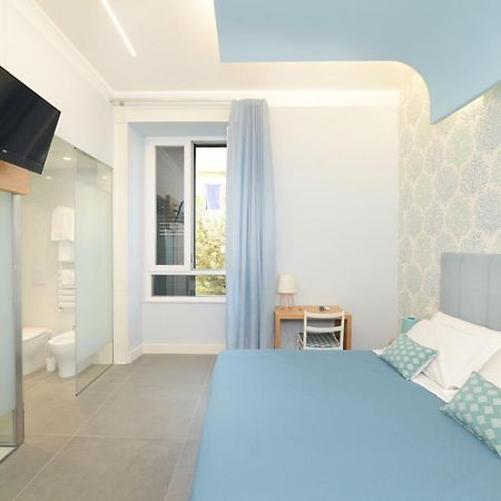 In Centro B&B Castellammare di Stabia Eksteriør bilde