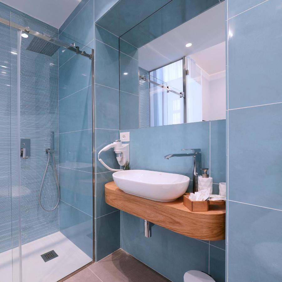 In Centro B&B Castellammare di Stabia Eksteriør bilde