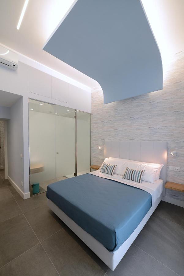 In Centro B&B Castellammare di Stabia Eksteriør bilde
