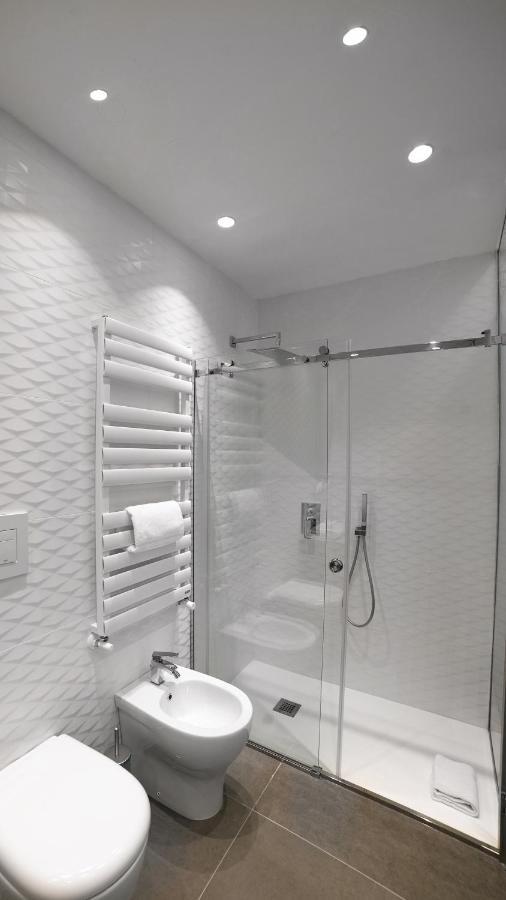 In Centro B&B Castellammare di Stabia Eksteriør bilde