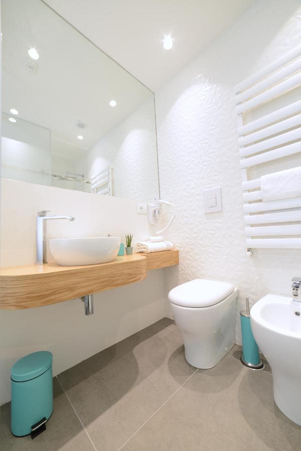 In Centro B&B Castellammare di Stabia Eksteriør bilde